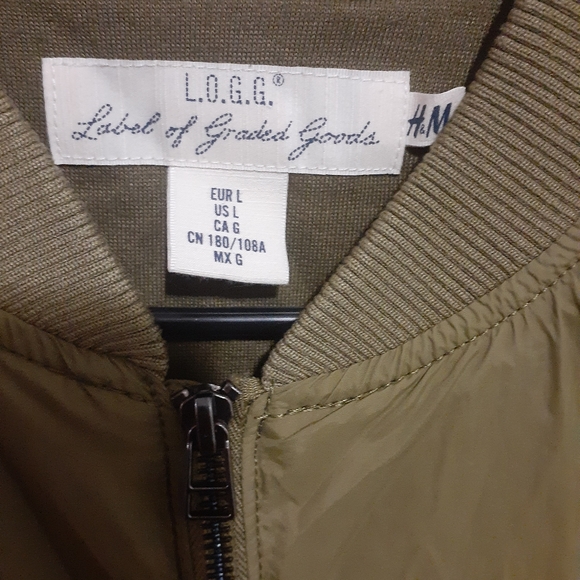 Jacket - Picture 2 of 2